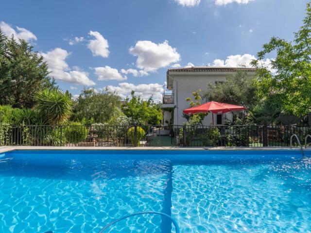 Casa en venta en Cájar, Bellavista