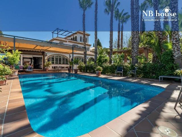 Casa en venta en Cájar, Bellavista