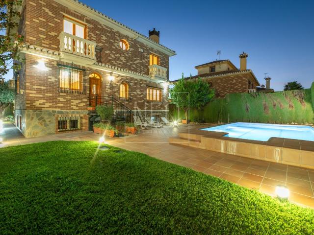 Casa en venta en Cájar, Bellavista