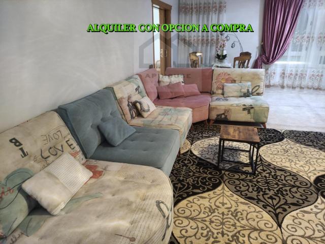 Casa en alquiler en Callosa De Segura, San José