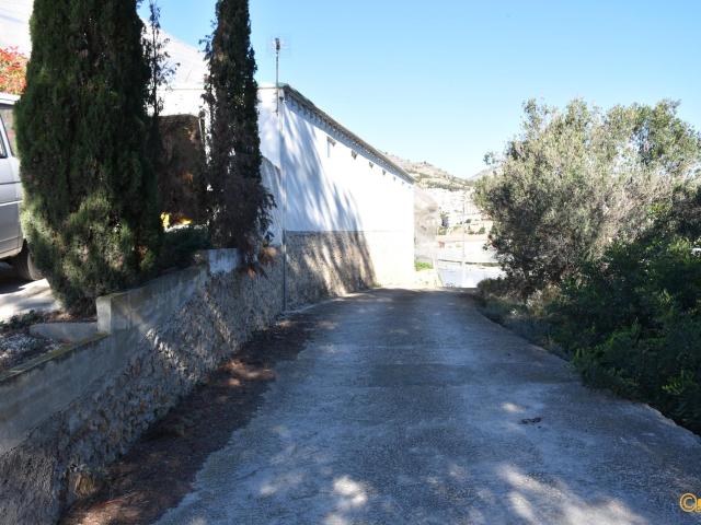 Casa en venta en Callosa D'en Sarrià