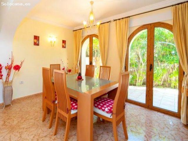 Casa en alquiler en San Bernardo, la Marina Alta