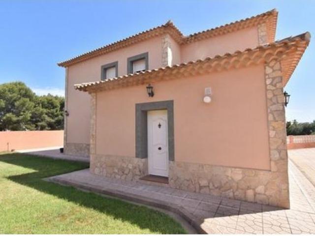 Casa en venta en San Bernardo, la Marina Alta