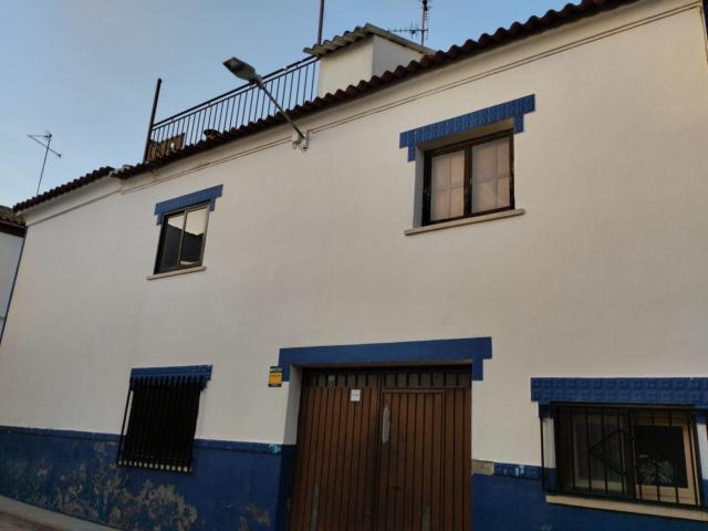 Casa en venta en Campo De Criptana