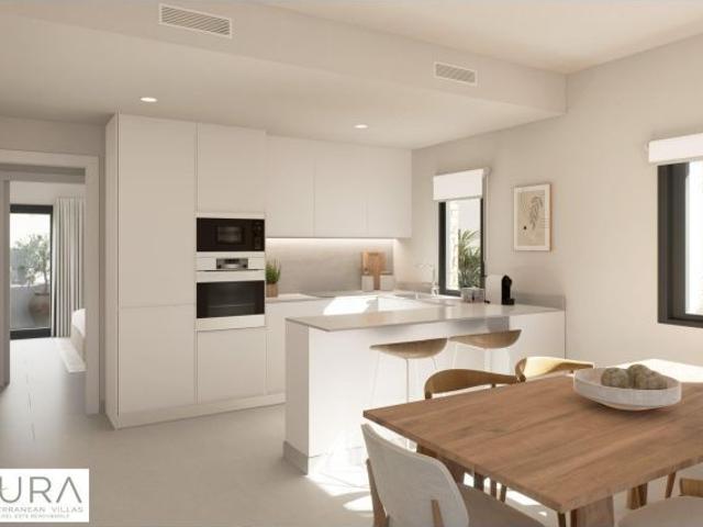 Casa en venta en Vera Playa, Vera