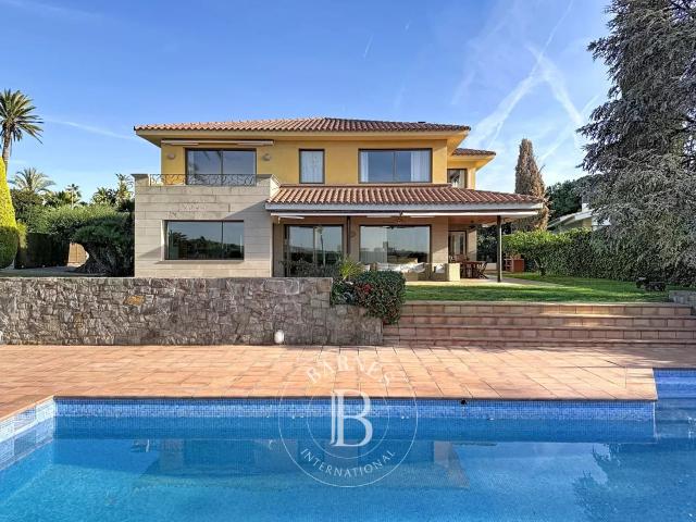 Casa en venta en la Soleia, Maresme