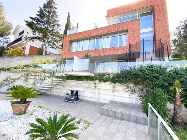 Casa en venta en Canyelles, Urbanització Muntanya del Mar