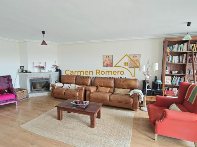 Piso en venta en Carbajosa De La Sagrada, Albahonda IV
