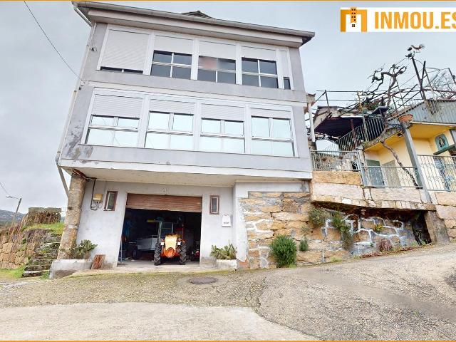 Casa en venta en Carballeda De Avia
