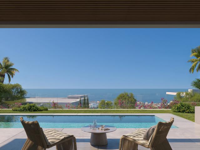 Casa en venta en Los Boliches, Costa del Sol Occidental