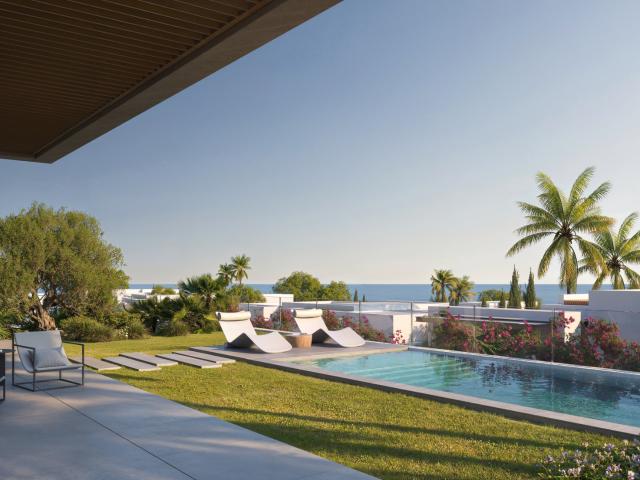Casa en venta en Los Boliches, Costa del Sol Occidental
