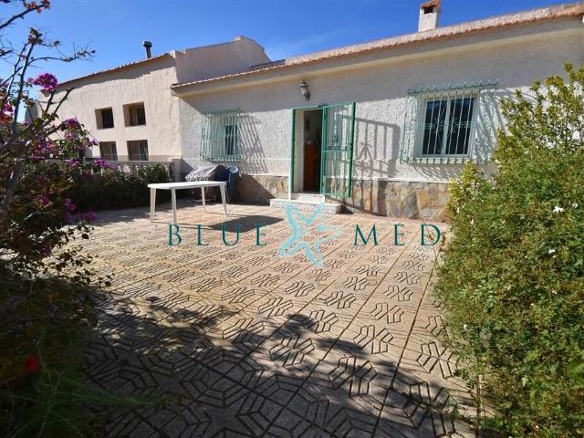Casa en venta en Cartagena, Campillo de Adentro