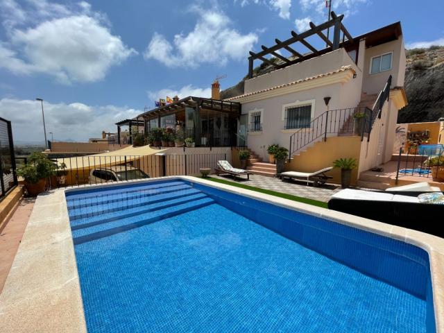 Casa en venta en Cartagena, Punta Brava