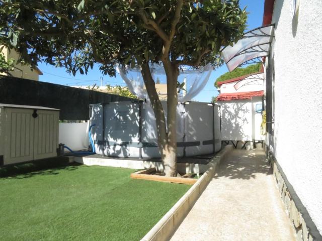 Casa en venta en Cartagena, El Carmolí