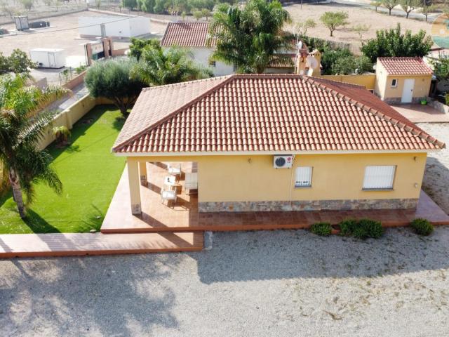Casa en venta en Cartagena, Venta del Señorito