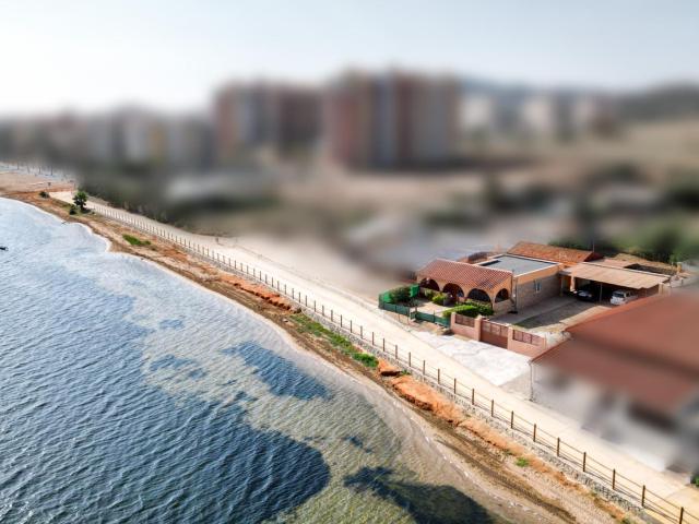 Casa en venta en Cartagena, Playa Honda
