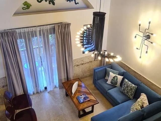 Casa en venta en Cartagena