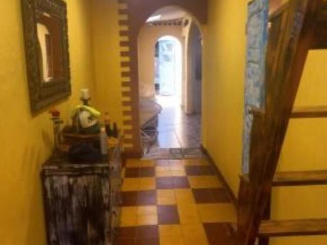 Casa en venta en Cartagena