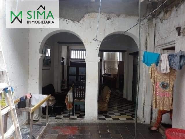 Casa en venta en Cartagena, Casco Antiguo
