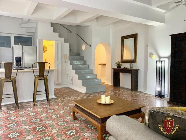 Casa en venta en Cartagena