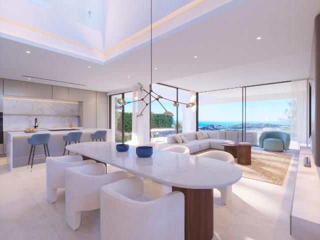 Casa en venta en Costa del Sol Occidental, Andalucía