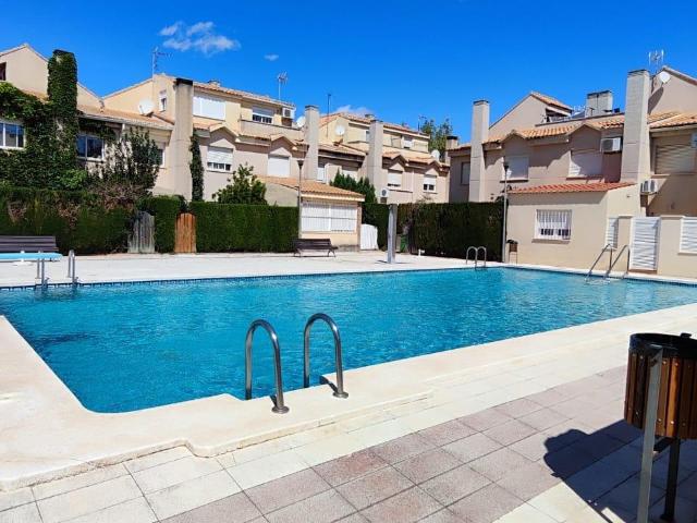 Casa en alquiler en Castellón De La Plana