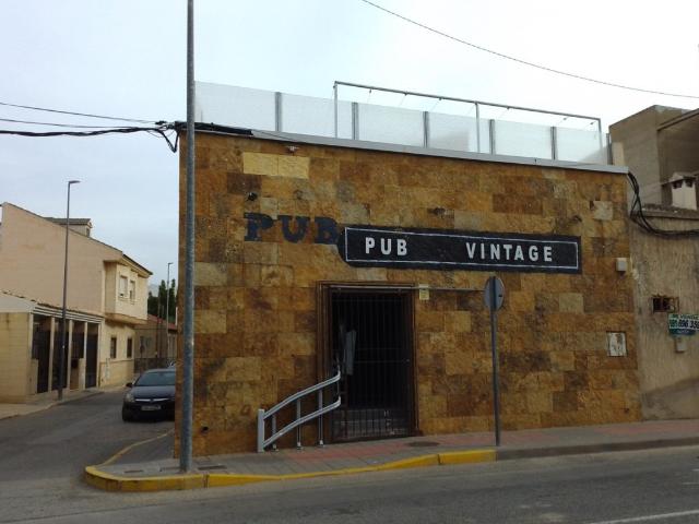 Casa en alquiler en Catral, Barrio de los Dolores
