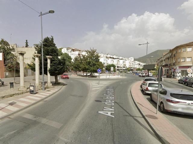 Casa en venta en Cenes De La Vega, Cerro del Oro