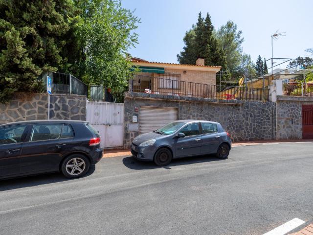 Casa en venta en Cenes De La Vega, Cerro del Oro