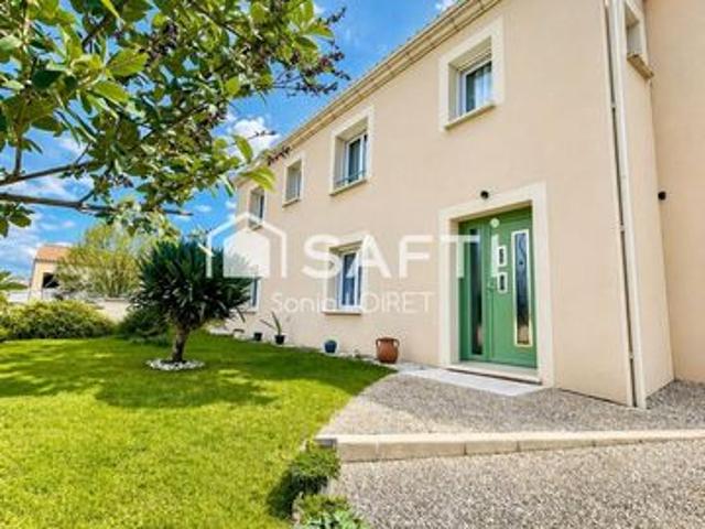 Villa vente à Les Sables-d'Olonne, Talmont-saint-hilaire