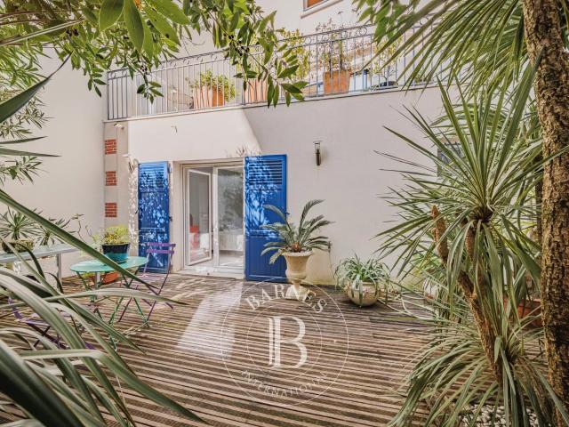 Villa vente à Arcachon
