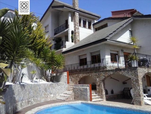 Casa en venta en Cervelló