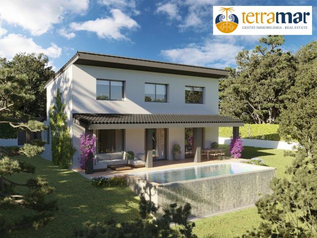 Casa en venta en Cervelló