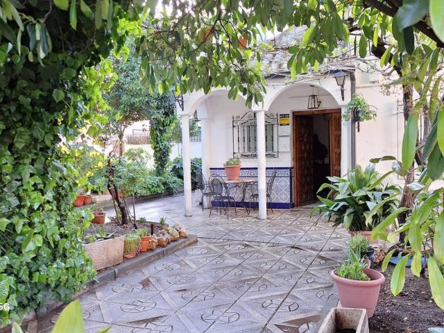 Casa en venta en Chinchón