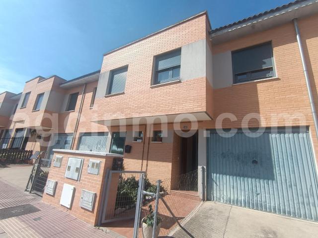 Casa en venta en Cigales