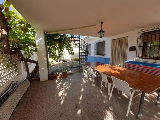 Casa en venta en Cogeces De Íscar