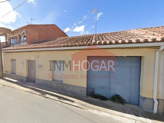 Casa en venta en Collado De Contreras