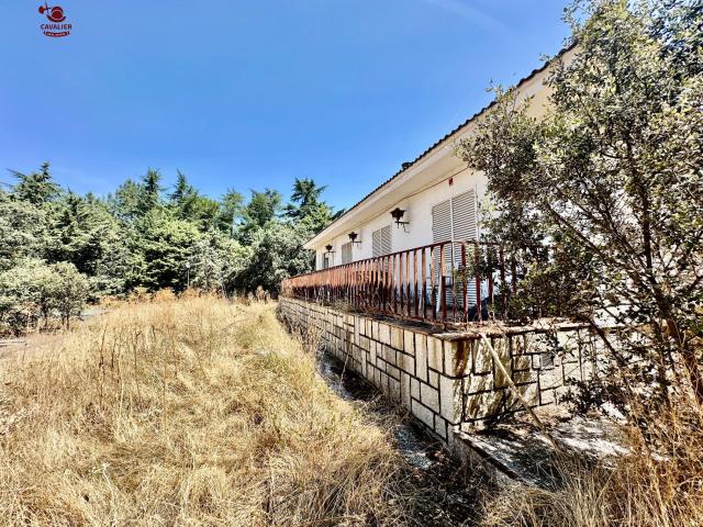 Casa en venta en Collado Villalba, San Antonio