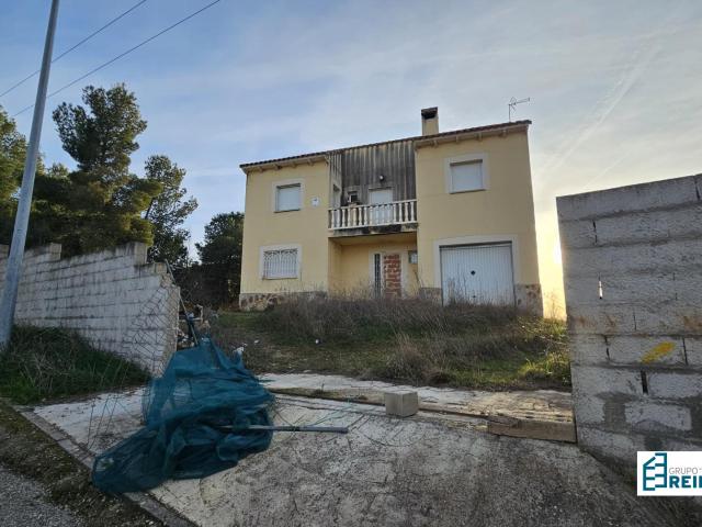 Casa en venta en Colmenar De Oreja, Urtajo