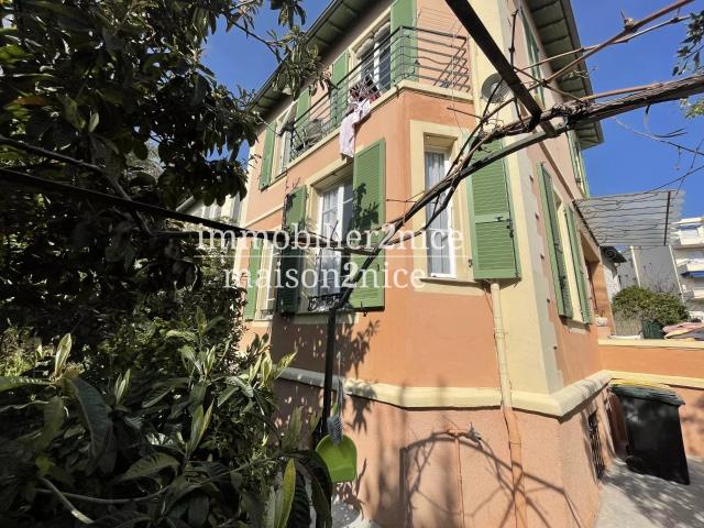 Appartement location à Nice