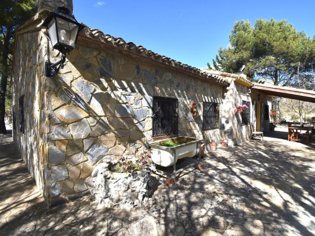 Casa en venta en Confrides