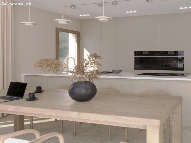 Casa en venta en les Planes, la Marina Alta