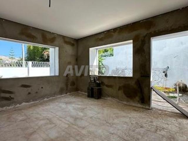 Propriété vente à Rbat