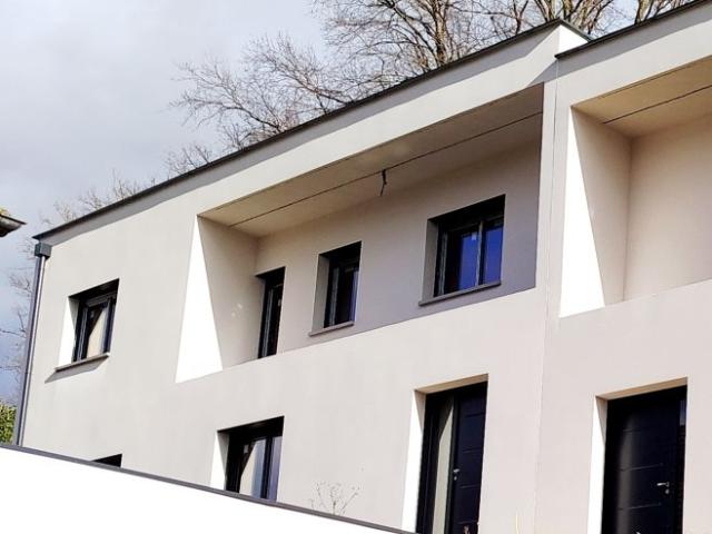 Maison vente à Chambéry, Aix-les-bains
