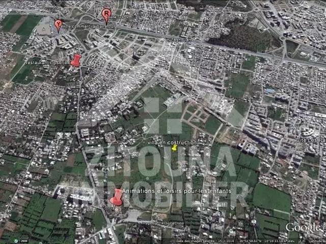 Maison vente à Ariana, Ariana Ville