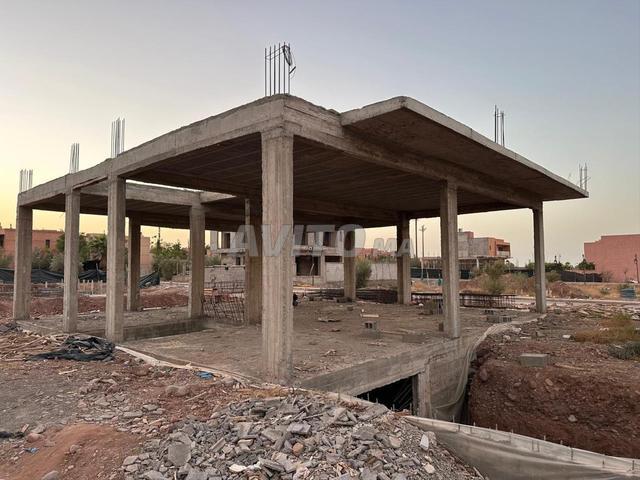 Propriété vente à Al Haouz, L'Oriental