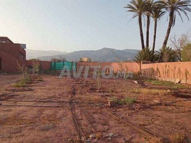 Propriété vente à Ouled, Oued ed Dahab-Lagouira