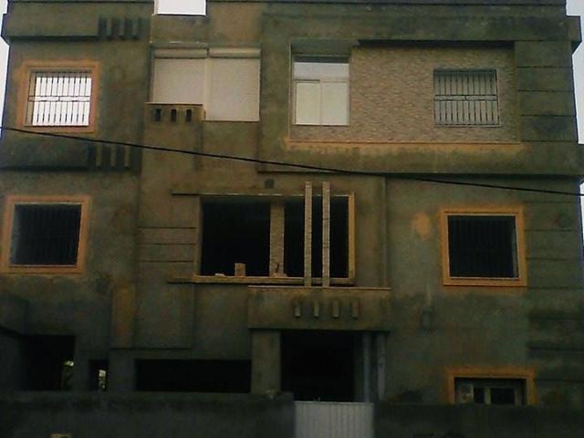 Villa vente à Ben Arous