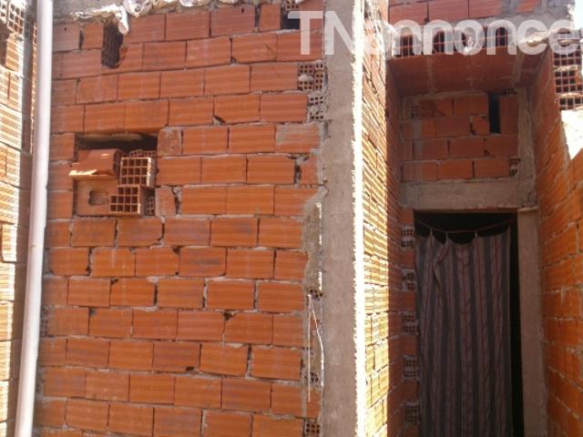 Maison vente