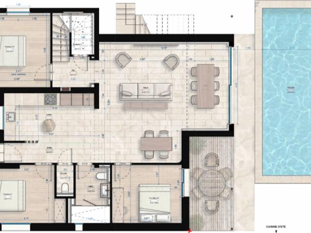 Maison vente à Arrondissement de Draguignan, Roquebrune-sur-argens